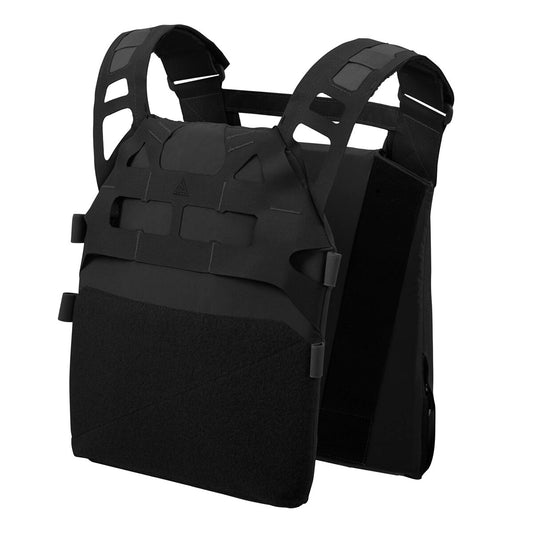 Kamizelka taktyczna Direct Action Bearcat Ultralight Plate Carrier Black - na płyty rozmiar M