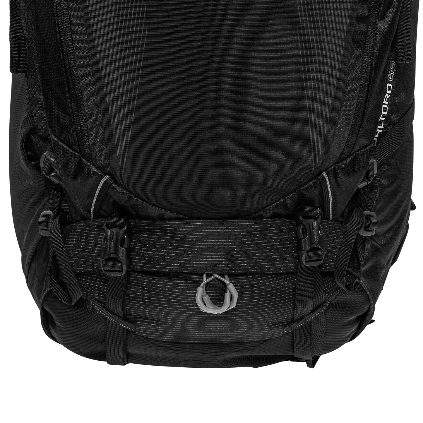 Plecak Gregory Float A3 Baltoro L 65 l - Obsidian Black