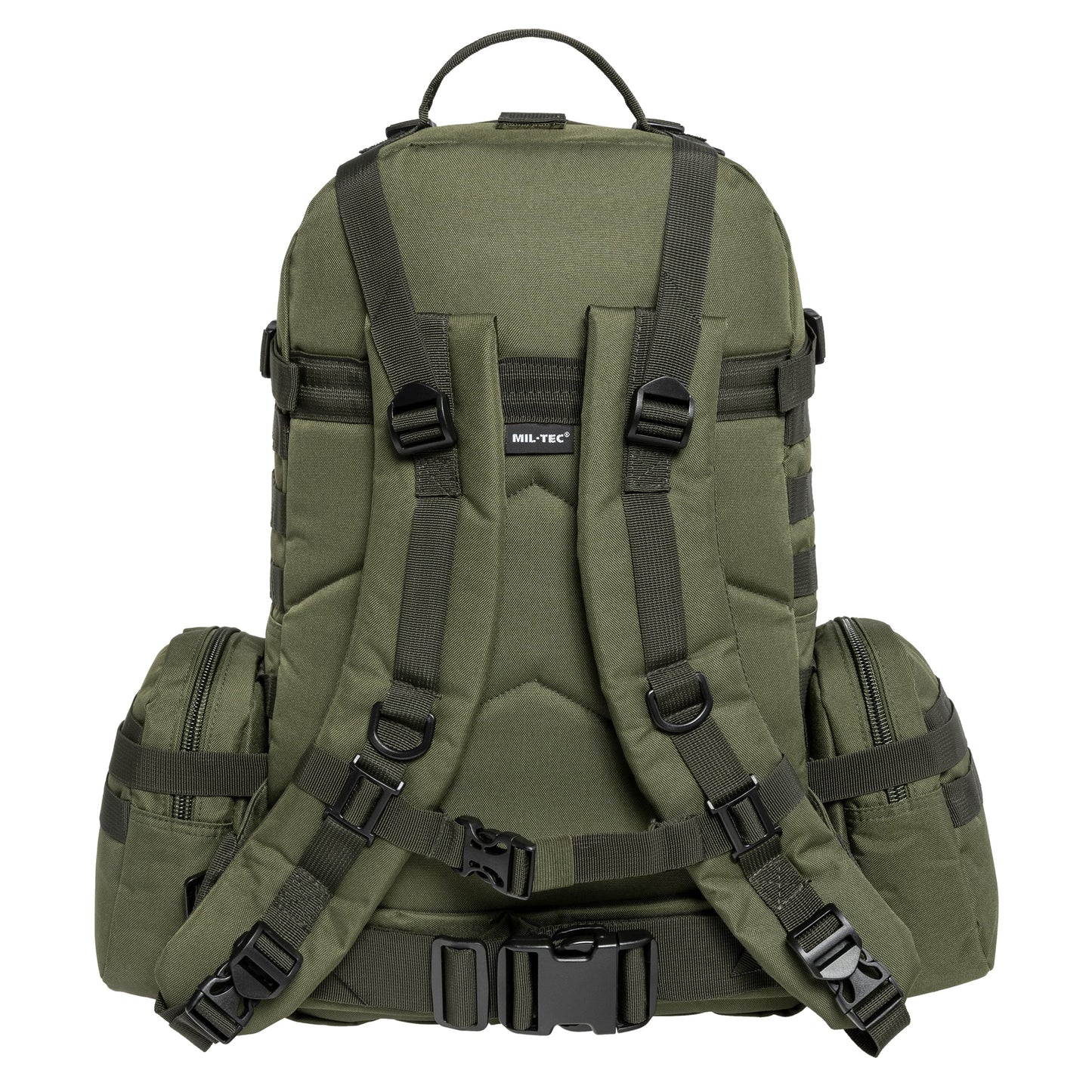 Plecak Mil-Tec Defense Pack Assembly 36 l - Olive