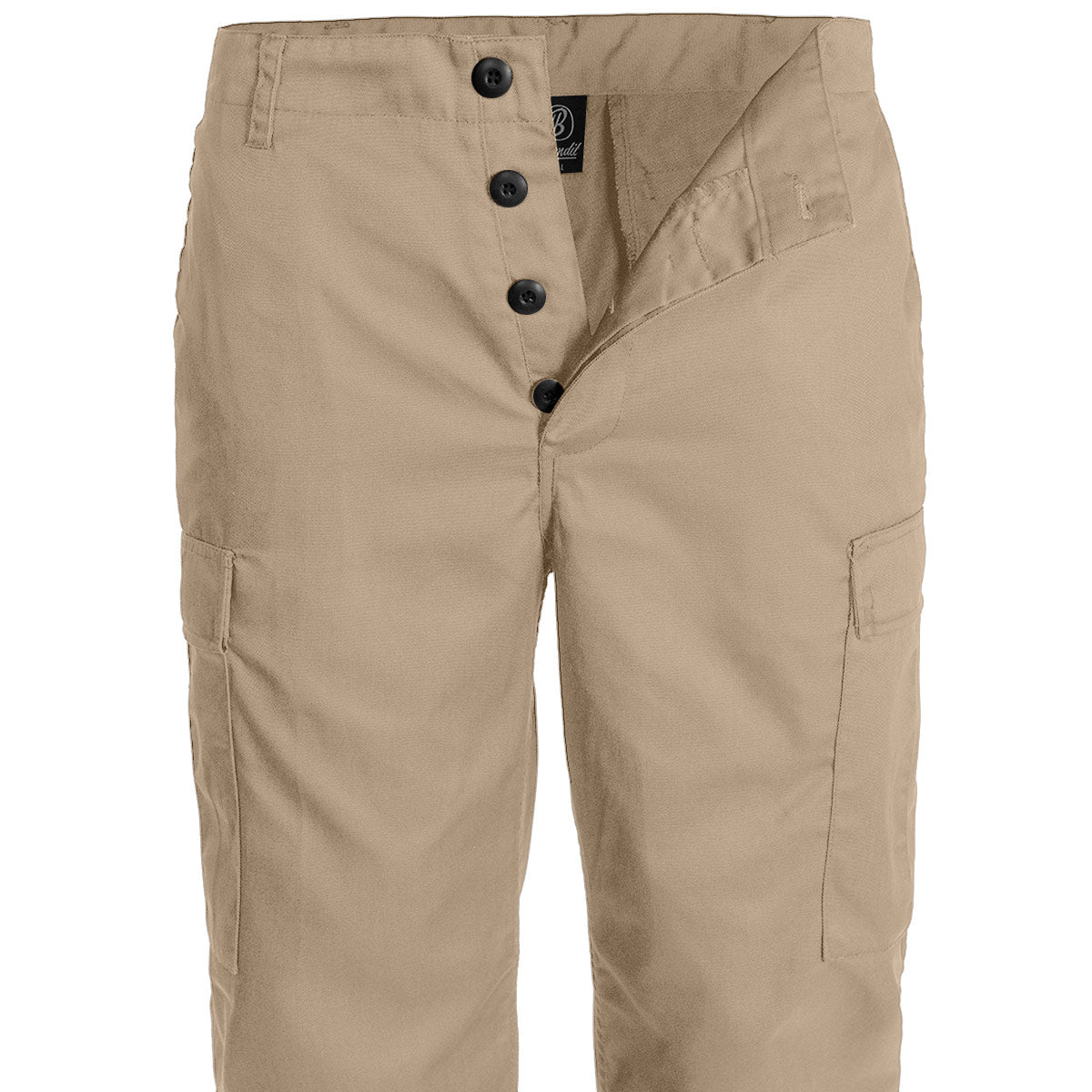 Spodnie Brandit US Ranger - Beige