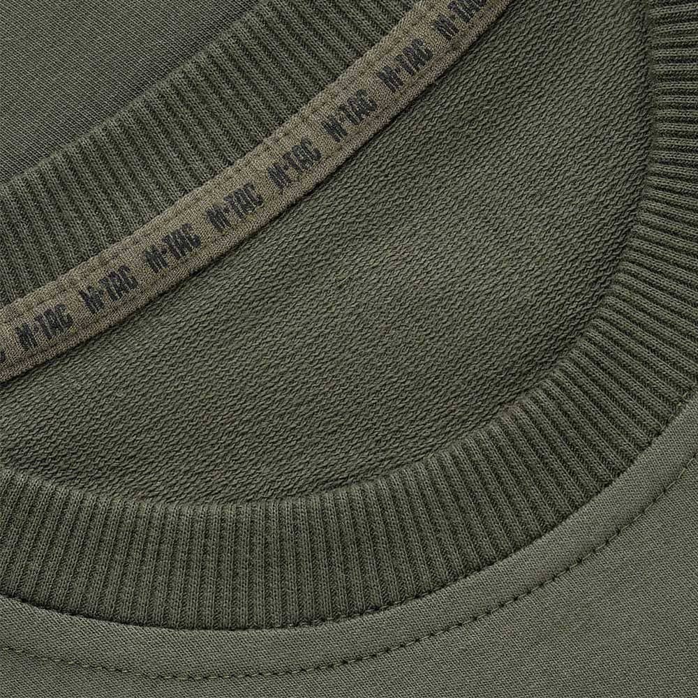 Bluza M-Tac 4 Seasons - Army Olive