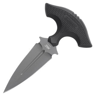 Nóż Schrade MOE Fixed Blade - Black