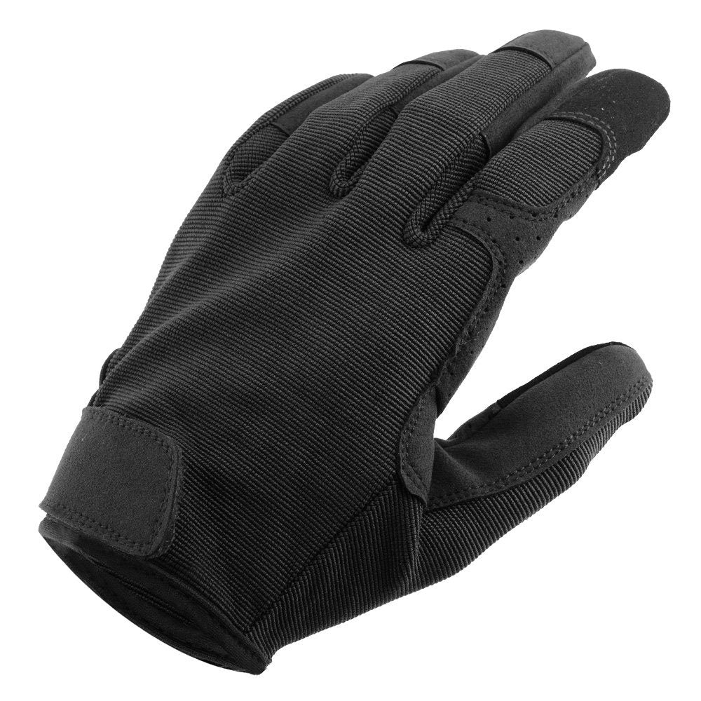 Rękawice Mil-Tec Combat Touch Black