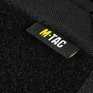 Kieszeń M-Tac Elite Hex - Black