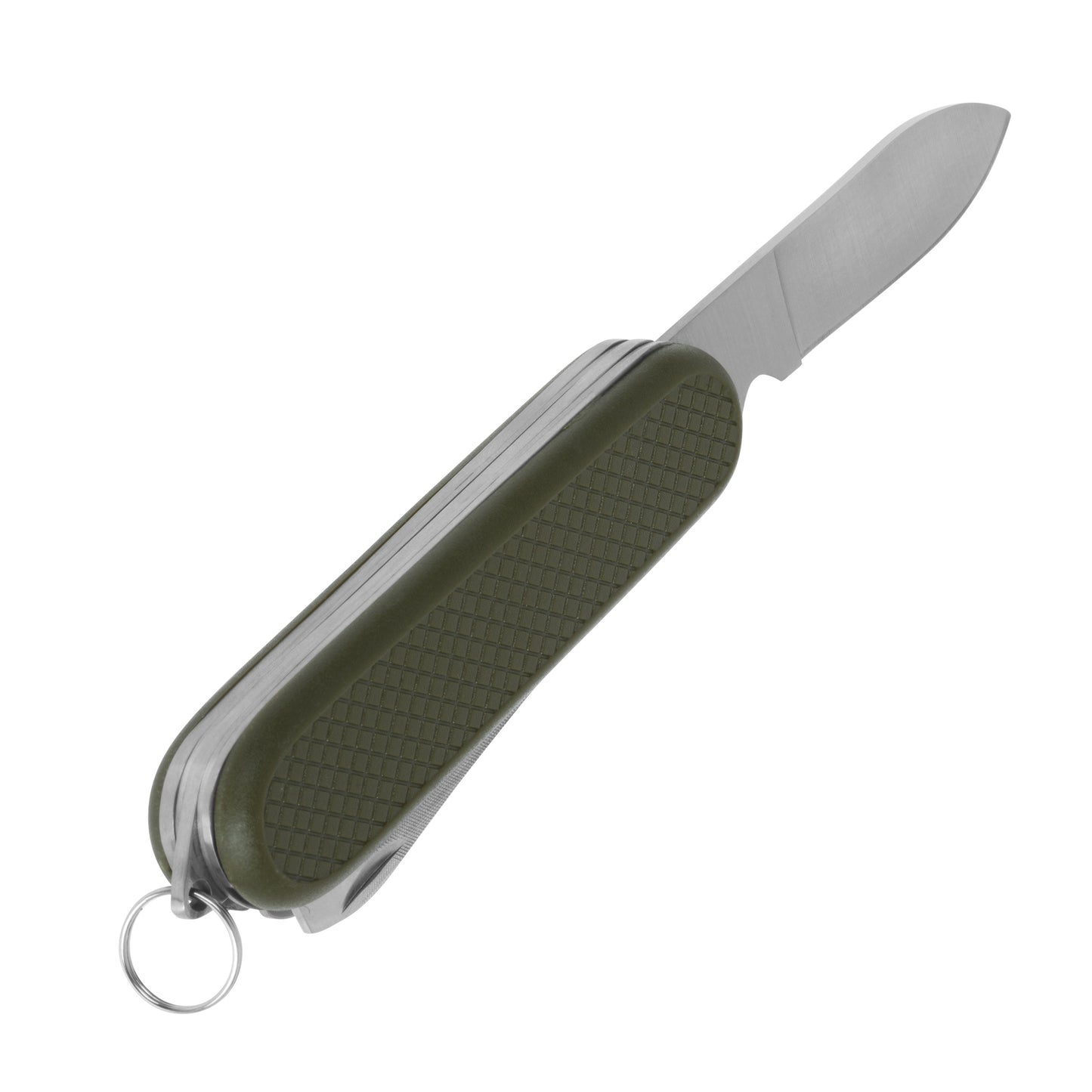Scyzoryk Mil-Tec Spanish OD Army