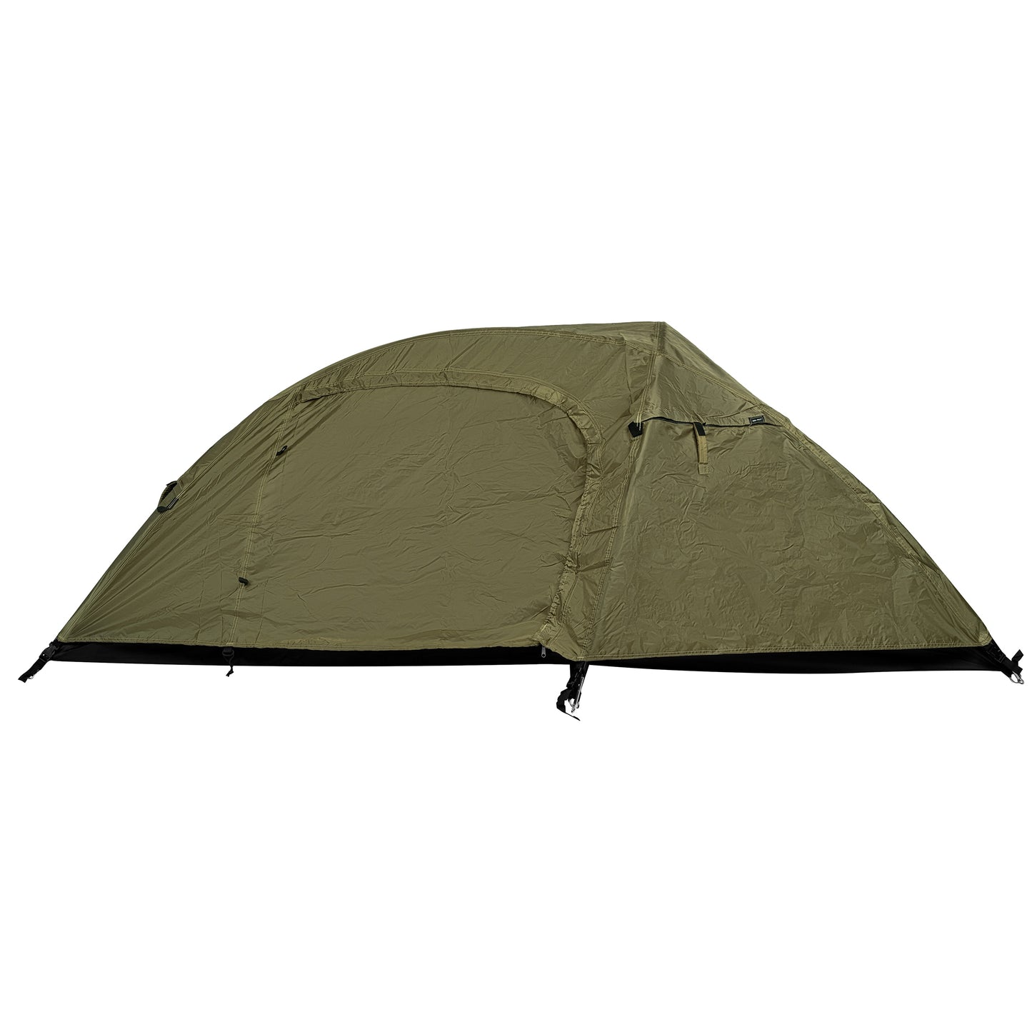 Namiot 1-osobowy norka Mil-Tec Recom - Olive