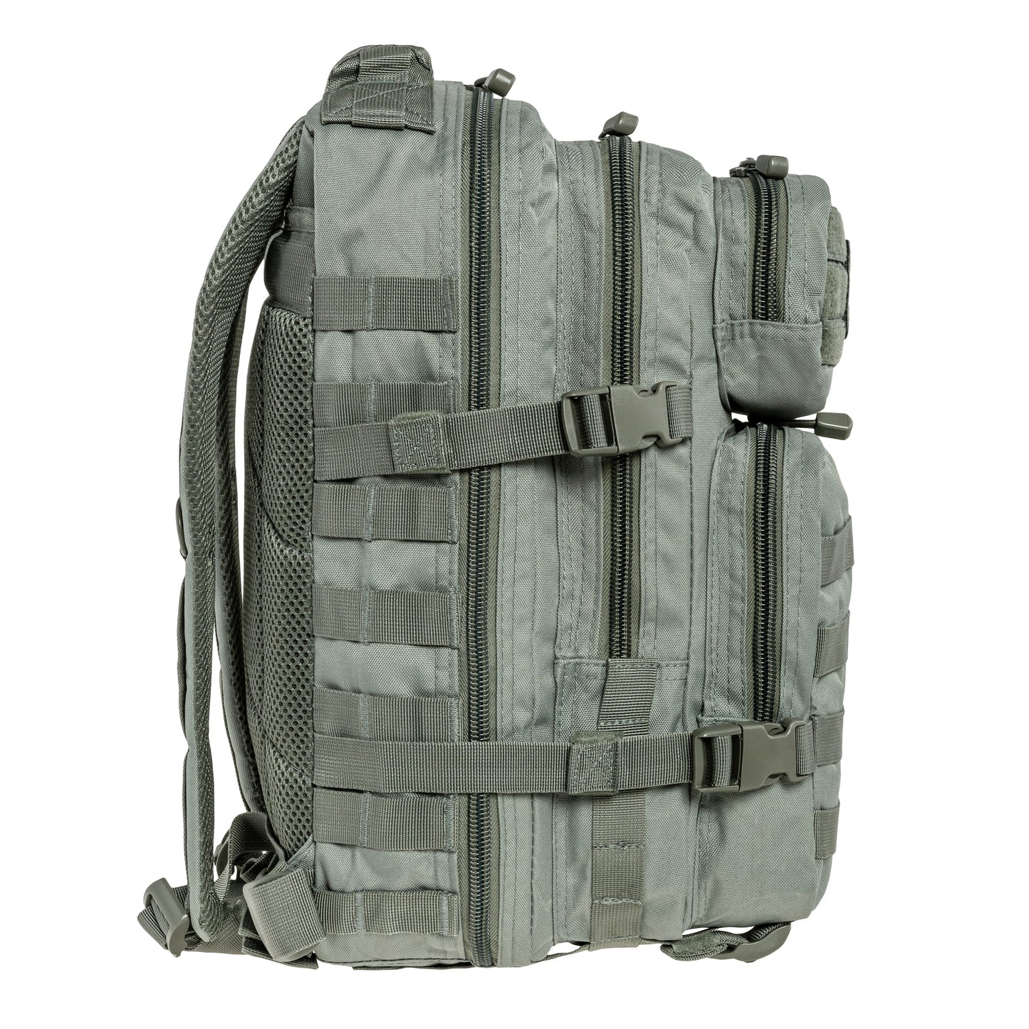 Plecak Mil-Tec Assault Pack Small 20 l - Foliage Green