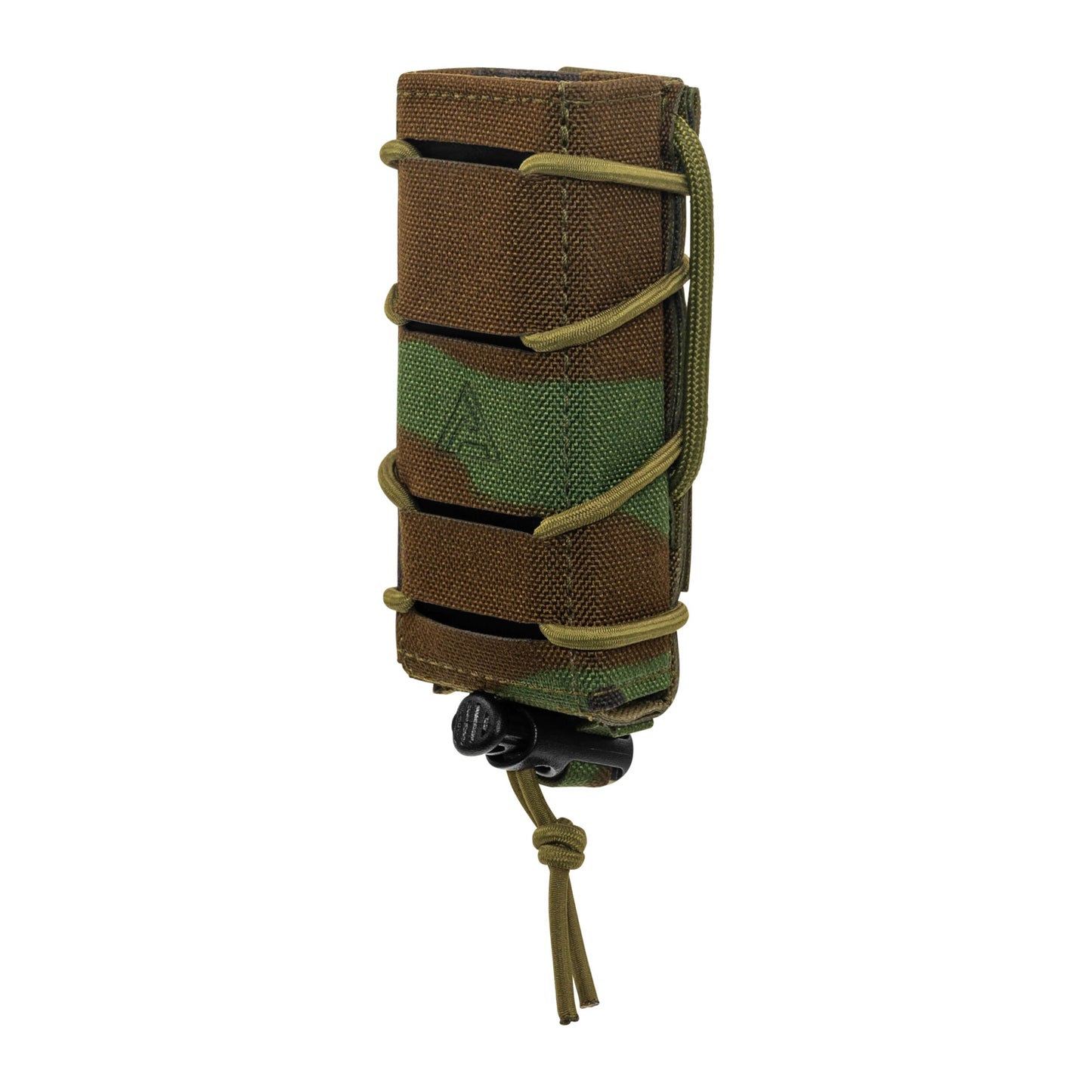 Ładownica Direct Action Speed Reload Pouch Pistol - Woodland