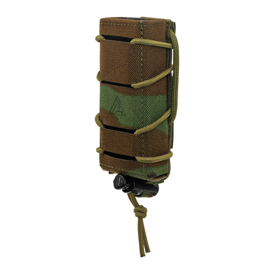 Ładownica Direct Action Speed Reload Pouch Pistol - Woodland