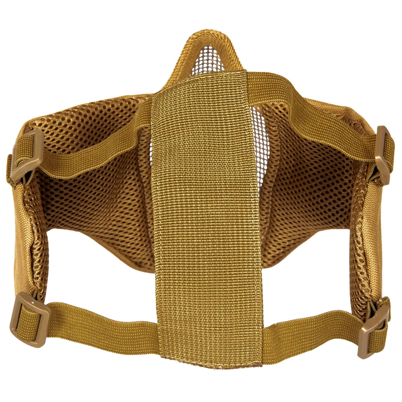 Maska ochronna typu Stalker GFC Tactical EVO II - Tan