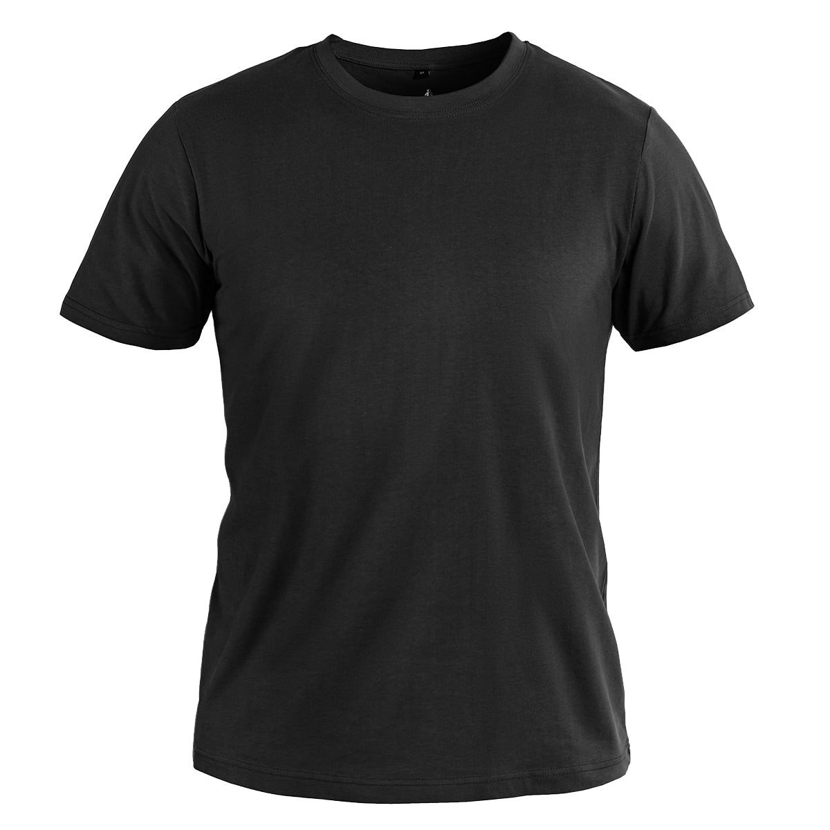 Koszulka T-shirt Voyovnik - Black