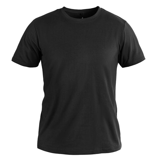 Koszulka T-shirt Voyovnik - Black