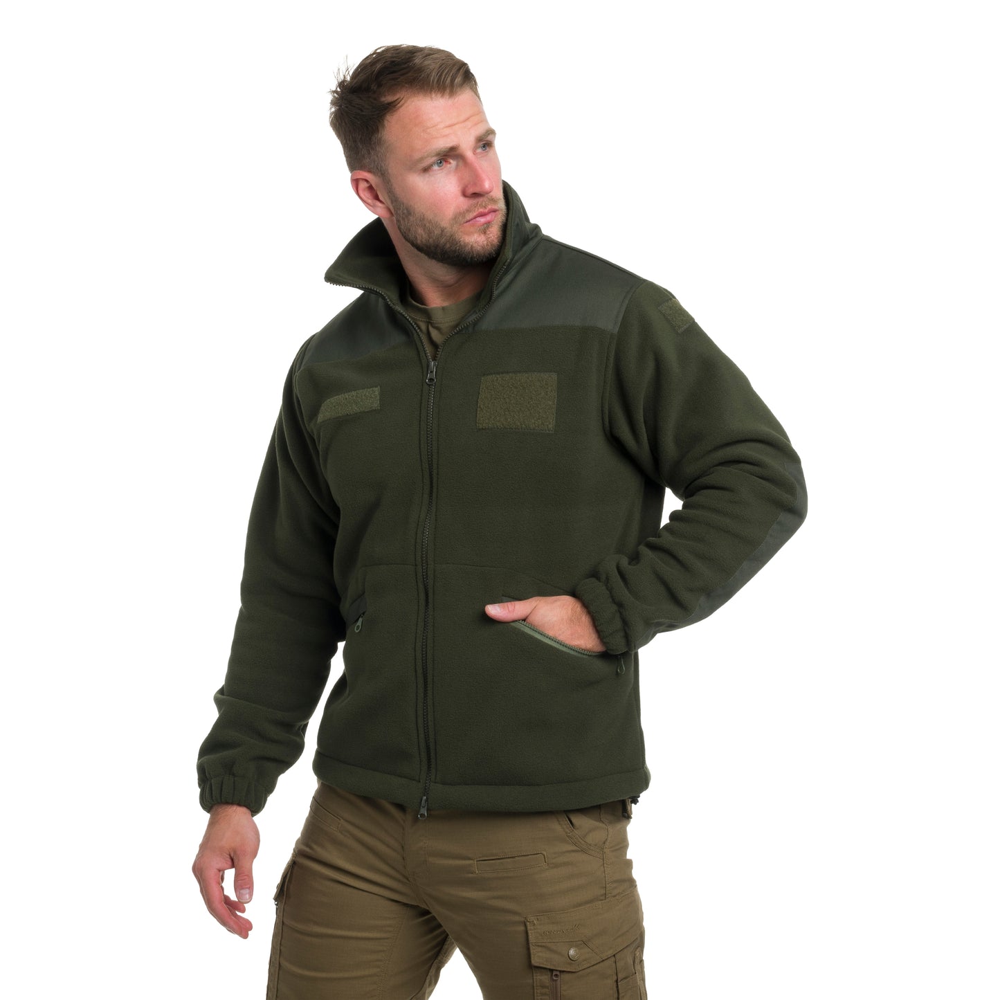 Polar Maxtex Standard - Olive/Olive