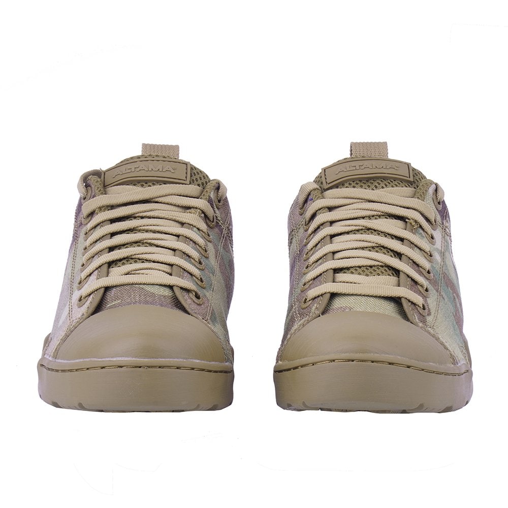 Buty Altama Maritime Assault Low - MultiCam