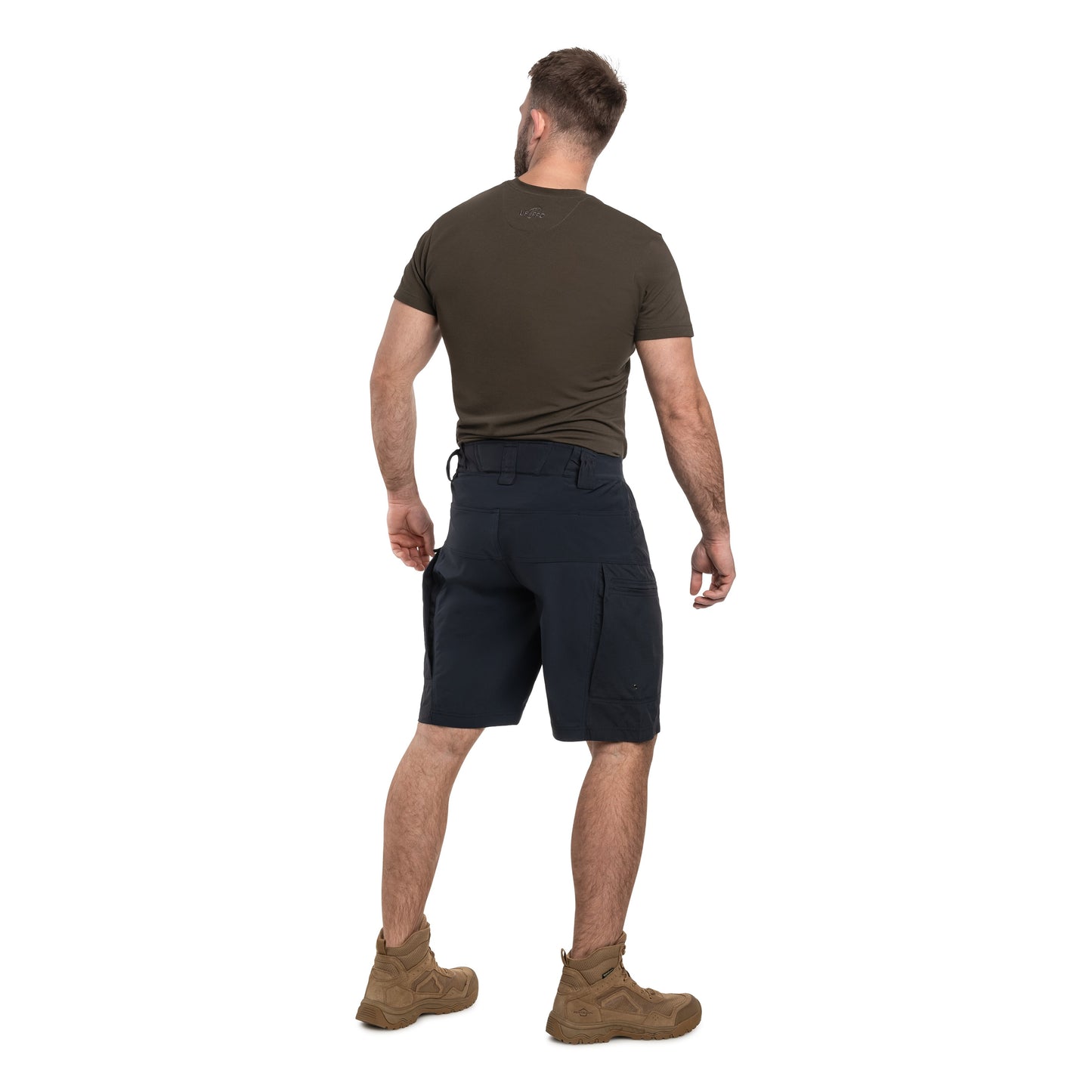 Szorty UF PRO P-40 Ranger Tactical Shorts - Navy Blue