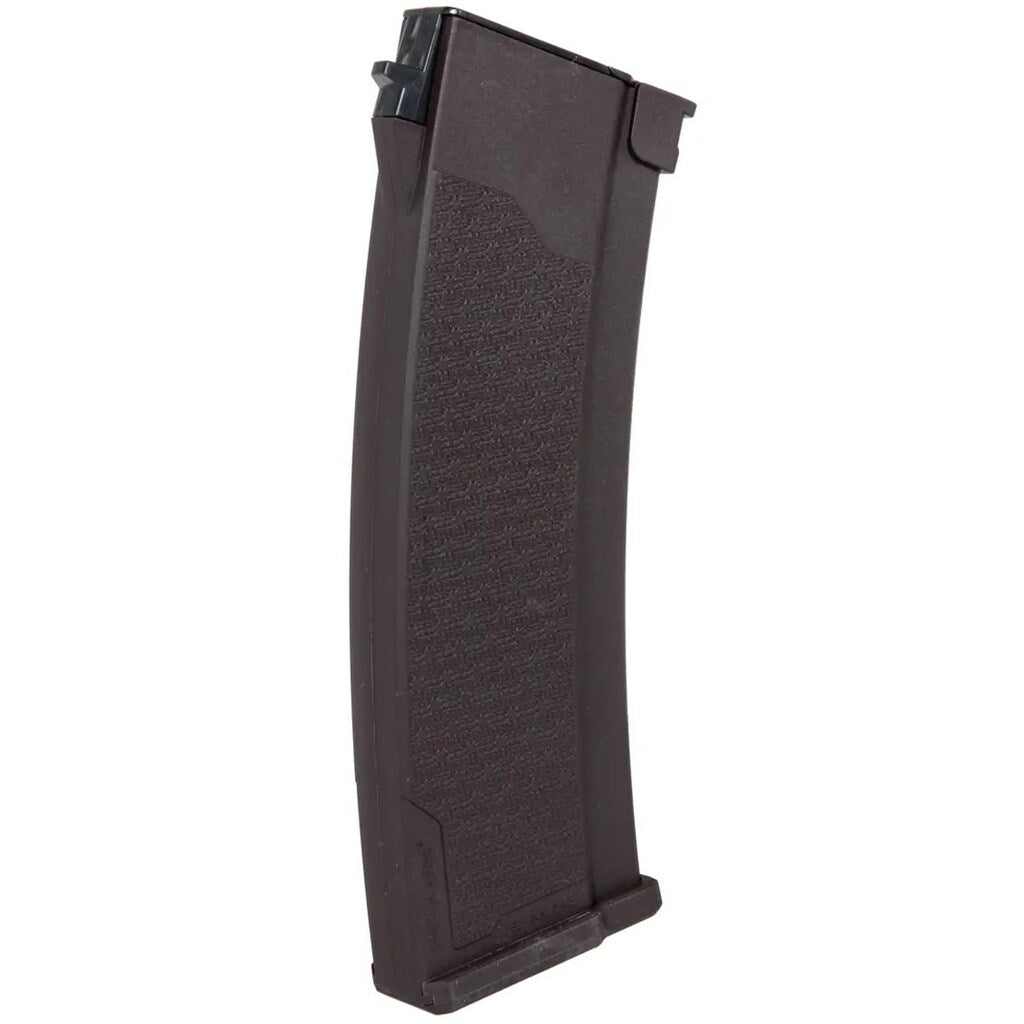Magazynek Specna Arms S-Mag do replik AK serii J - Plum