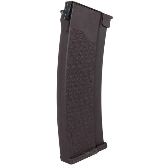 Magazynek Specna Arms S-Mag do replik AK serii J - Plum