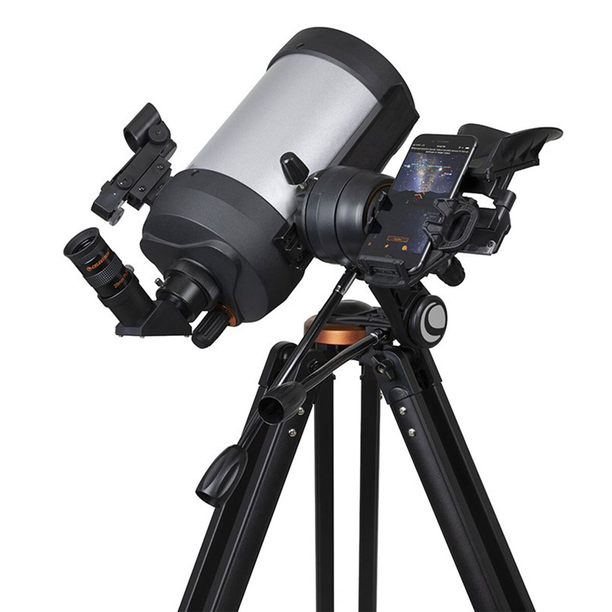 Teleskop Celestron StarSense Explorer DX 5" SCT