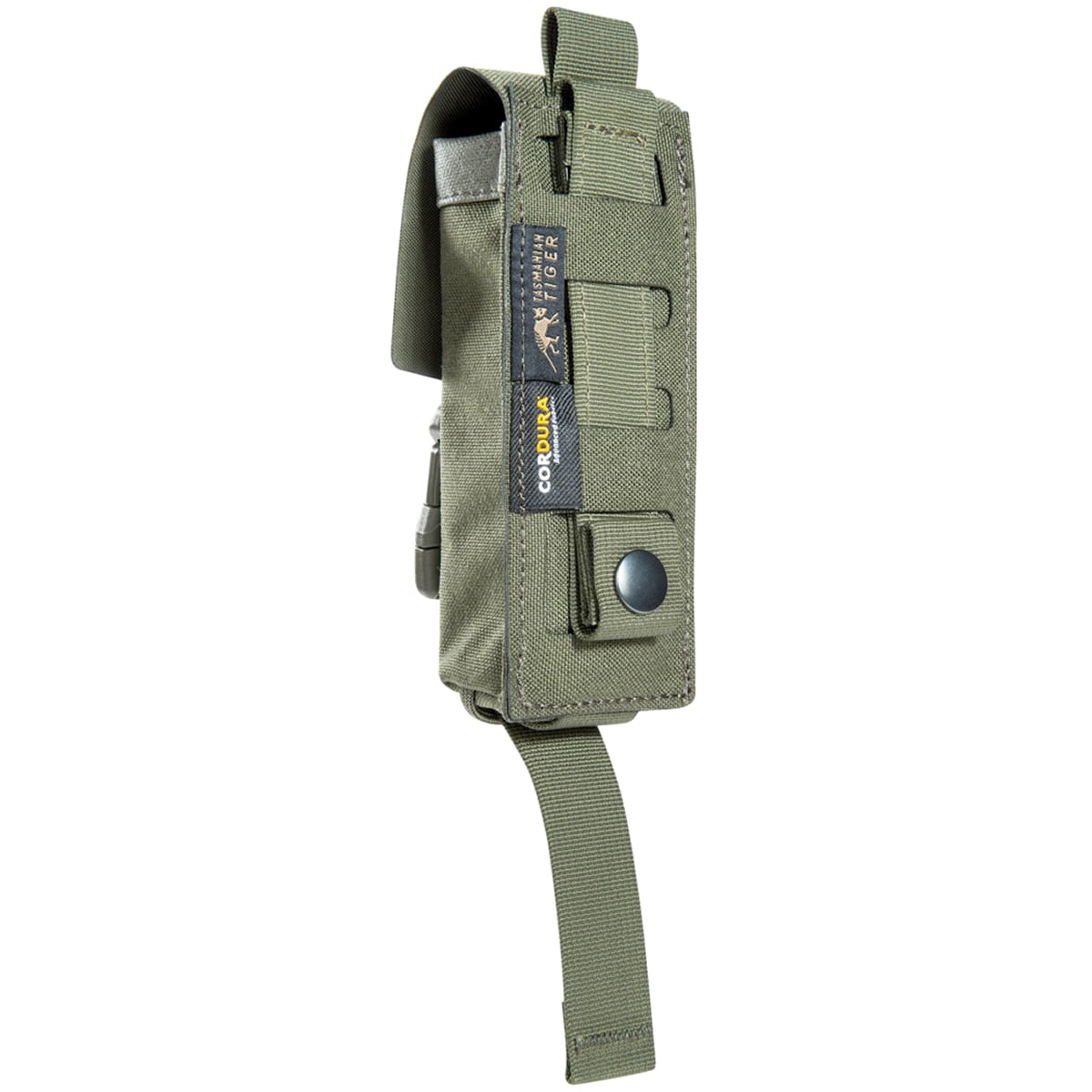 Etui Tasmanian Tiger Tool Pocket MKII L - Olive