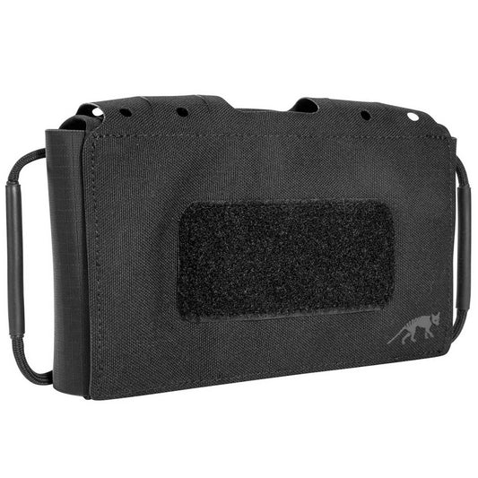 Apteczka Tasmanian Tiger IFAK Pouch Dual First Aid - Black
