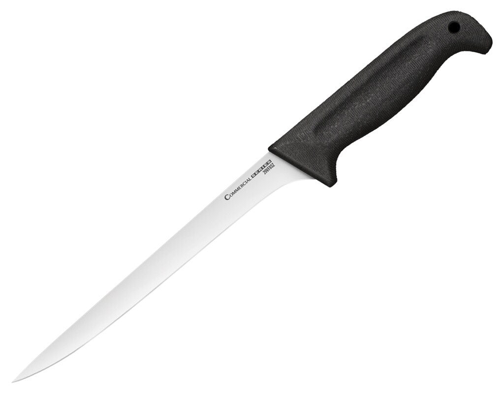 Nóż kuchenny Cold Steel Commercial Series Fillet Knife 8"