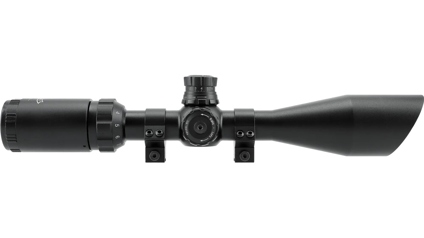 Luneta celownicza Walther 3-9x44
