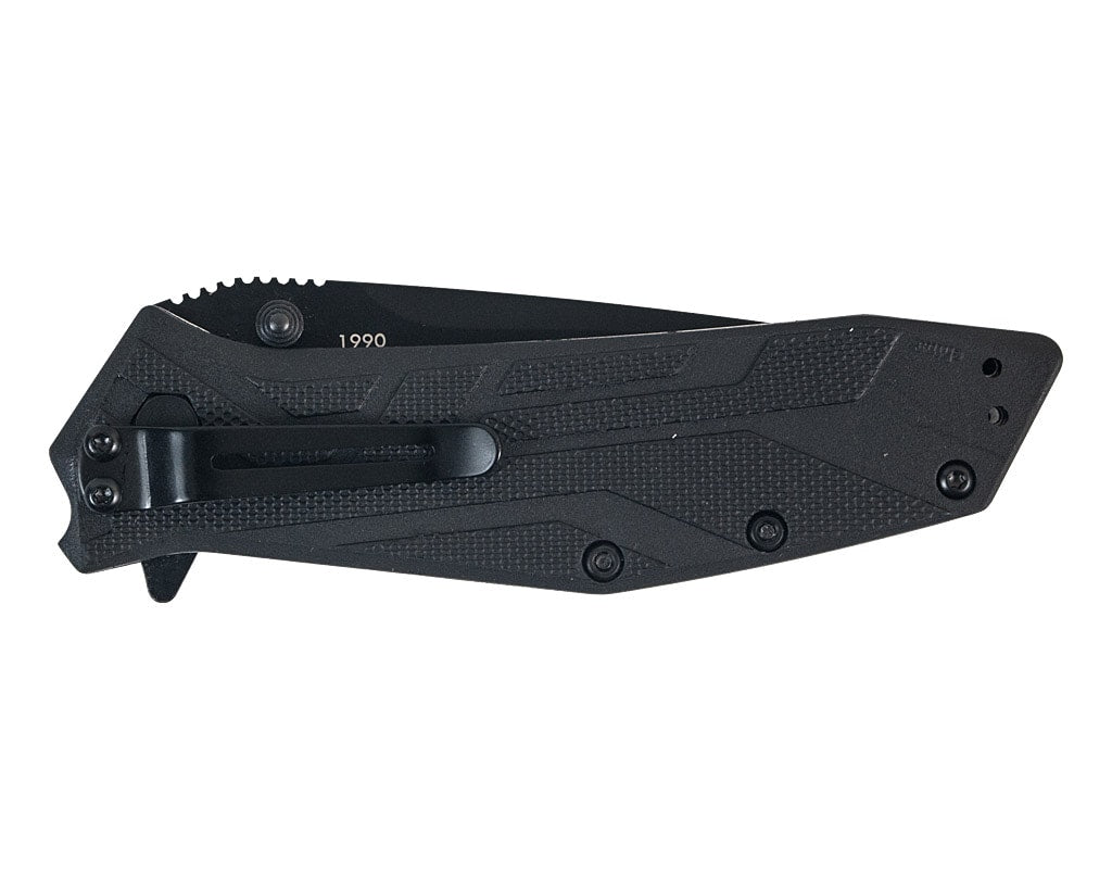 Nóż składany Kershaw Brawler
