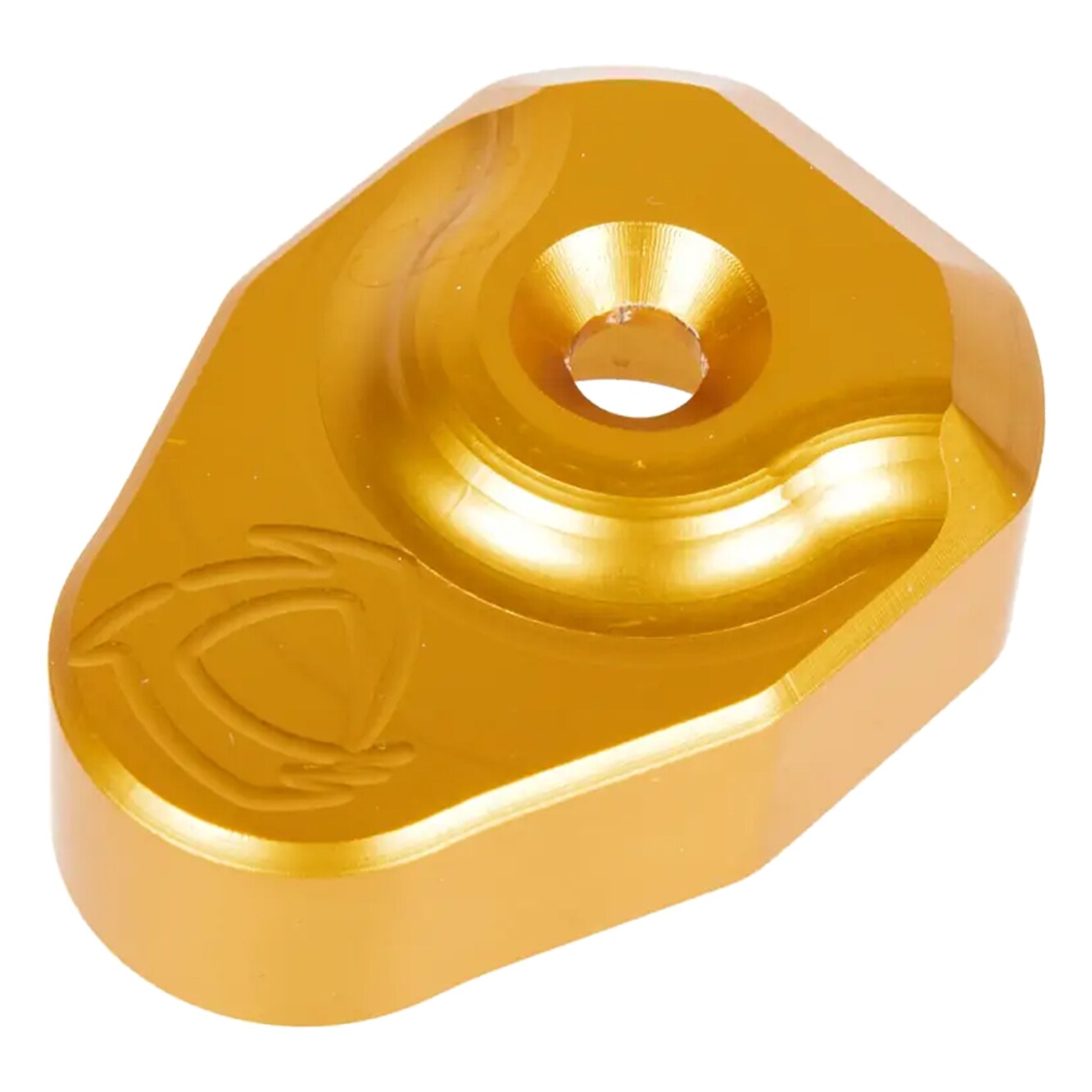 Backstock Core Airsoft do replik typu M4/M16 AEG/HPA - Gold