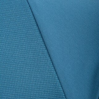Kurtka Highlander Outdoor Hirta Hybrid - Steel Blue