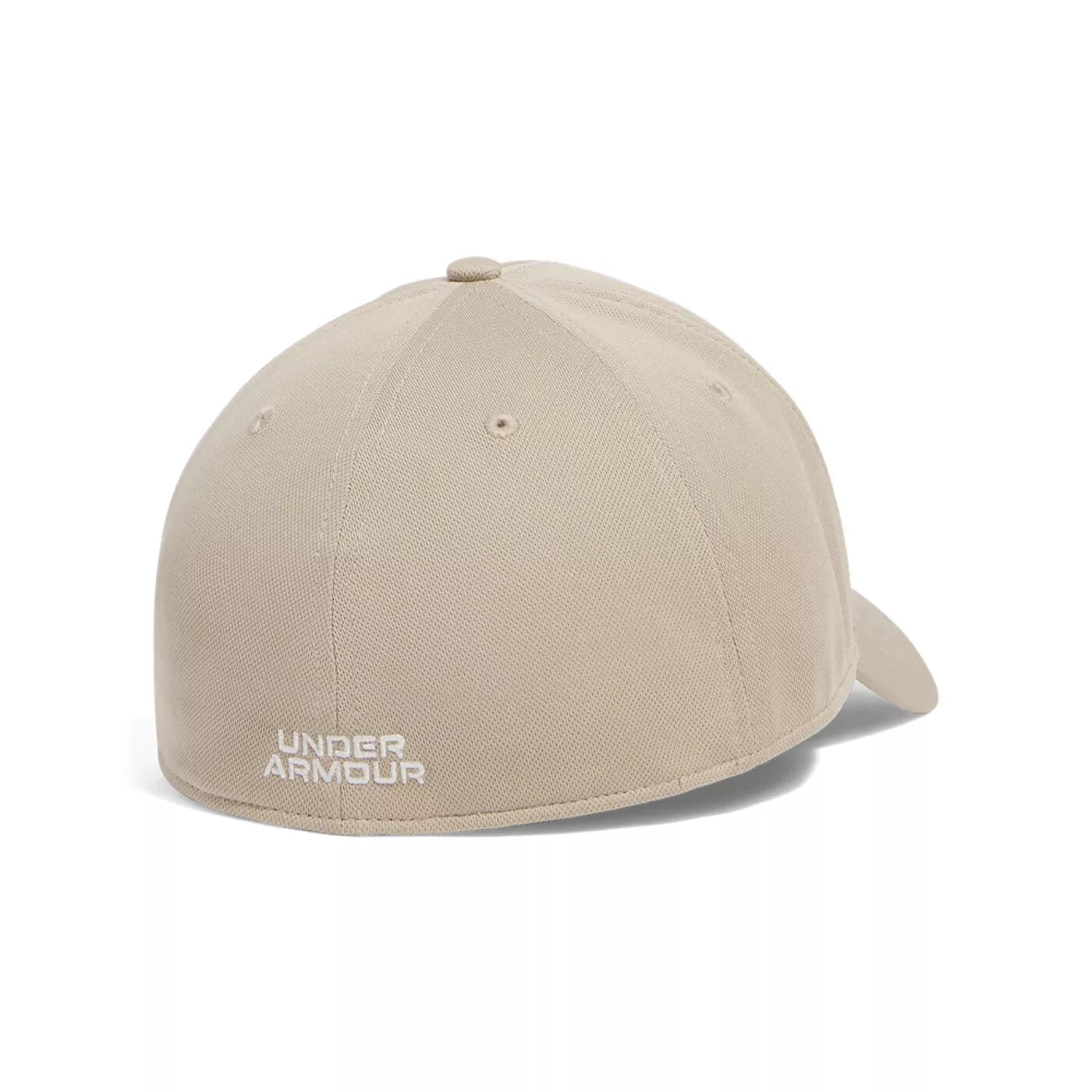 Czapka z daszkiem Under Armour Blitzing - Khaki