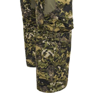 Spodnie mundurowe Maskpol Pro - MAPA B
