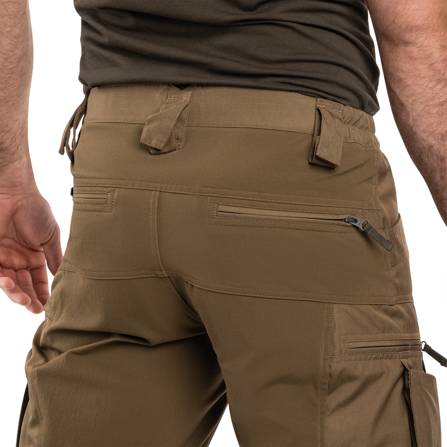 Spodnie UF PRO P-40 All-Terrain Gen.2 Tactical - Kangaroo
