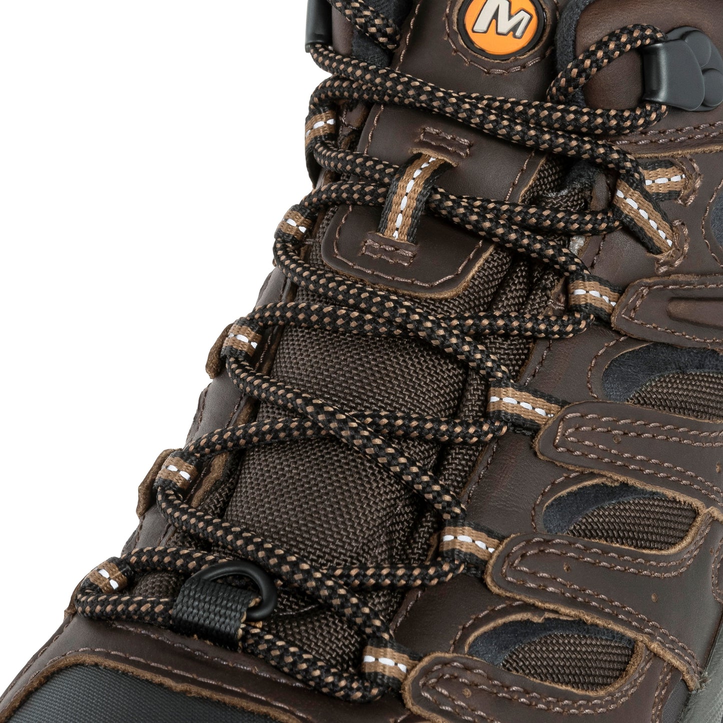 Buty Merrell MOAB 3 Thermo Mid Waterproof - Brown