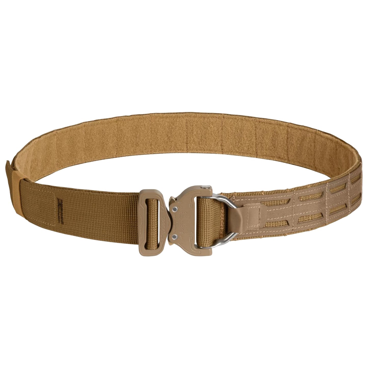 Pas taktyczny Direct Action Warhawk Modular Belt - Coyote Brown