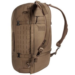 Torba Tasmanian Tiger Duffle Bag 65 l - Coyote Brown