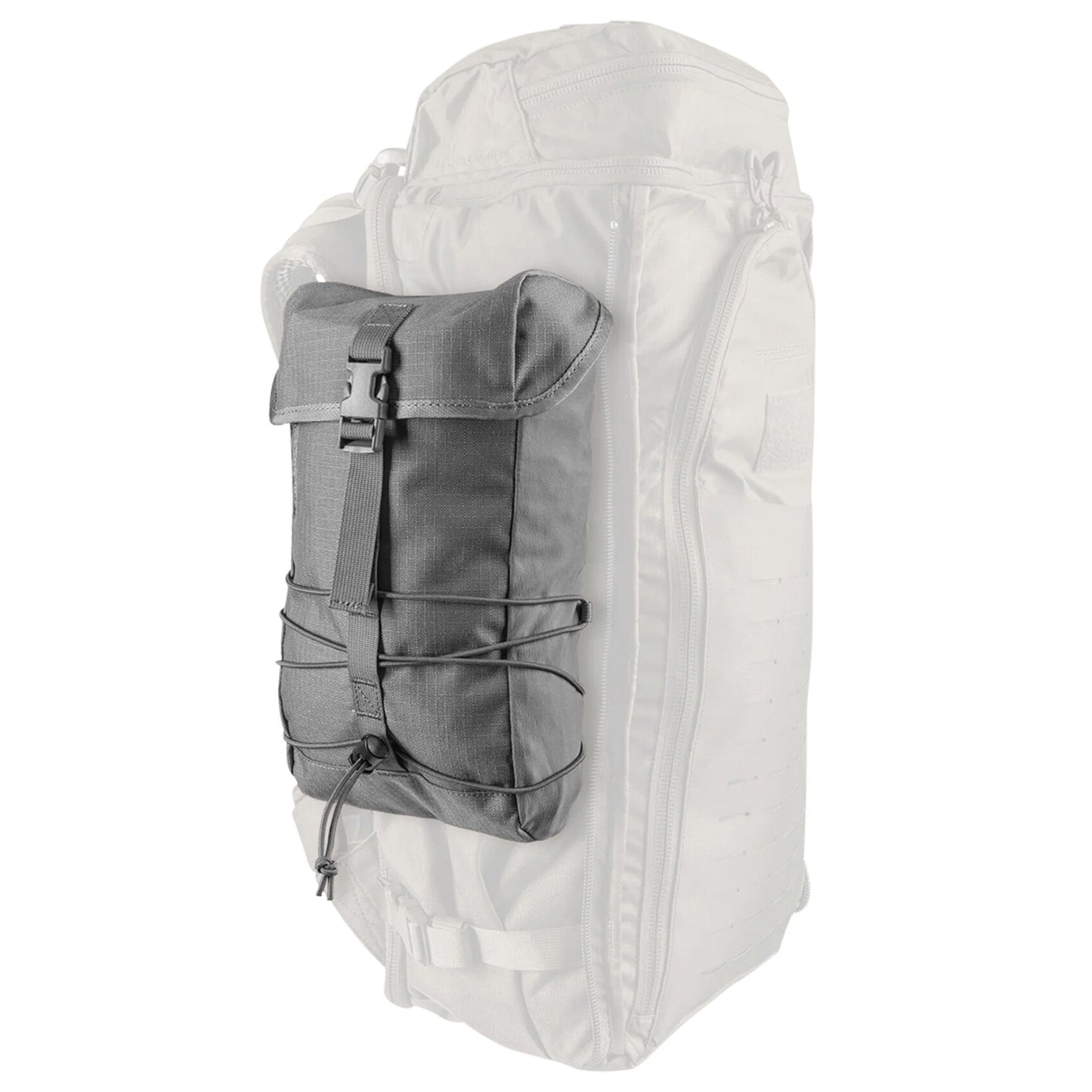 Kieszeń Eberlestock Sustainment Pouch - Grey