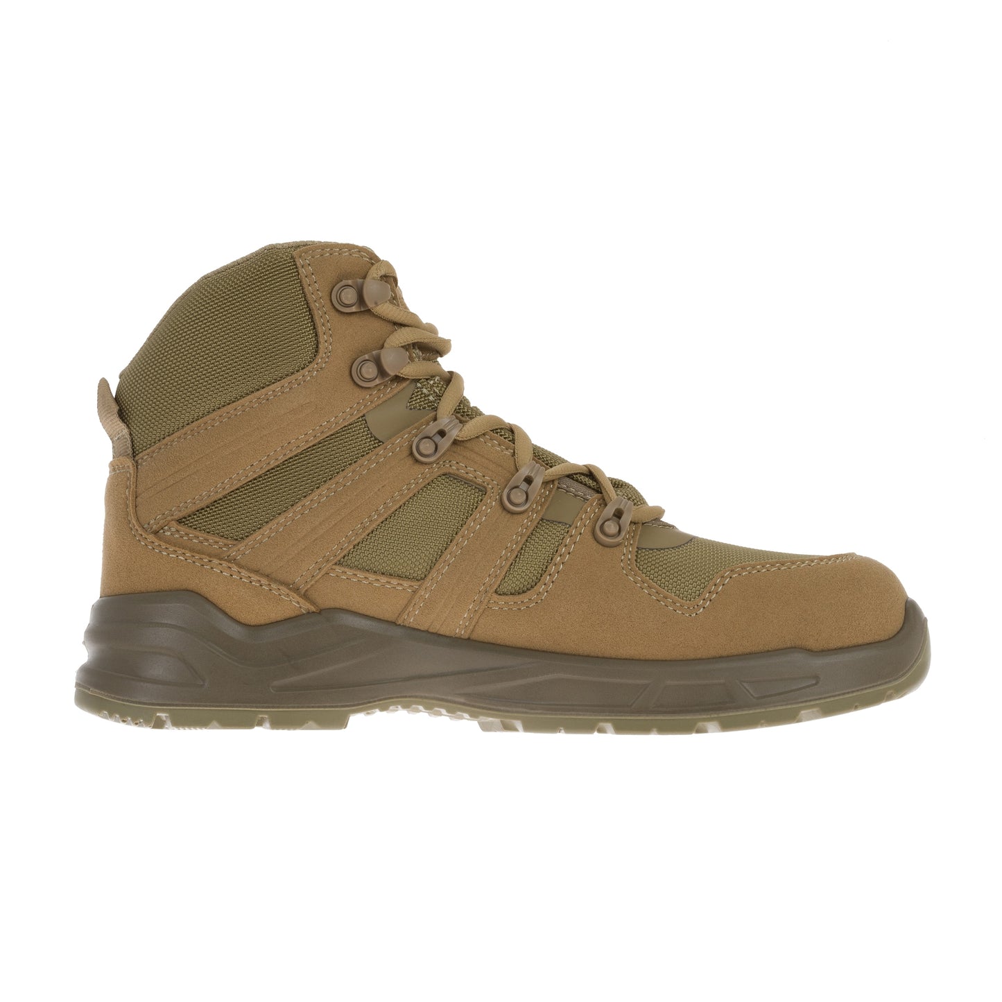 Buty Bennon Condor 02 NM High - Sand