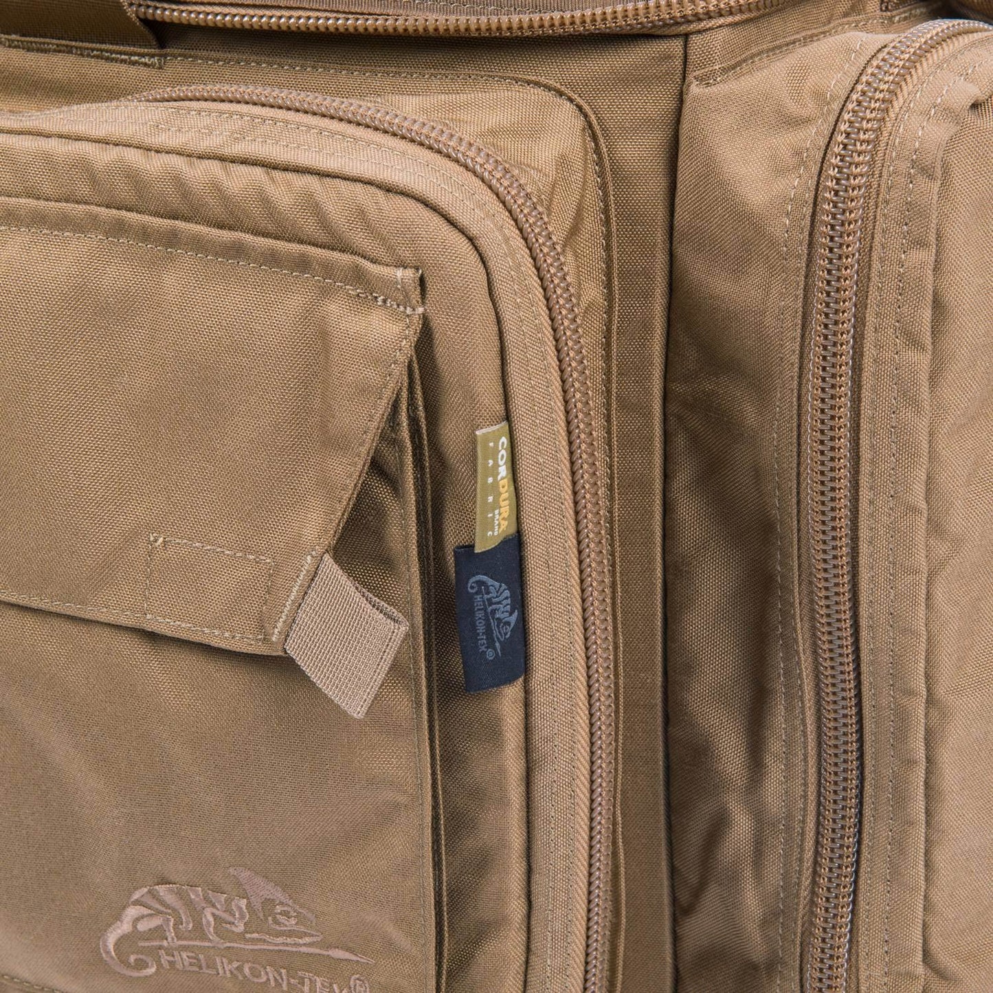 Torba Helikon Rangemaster Gear Bag 41 l - Coyote