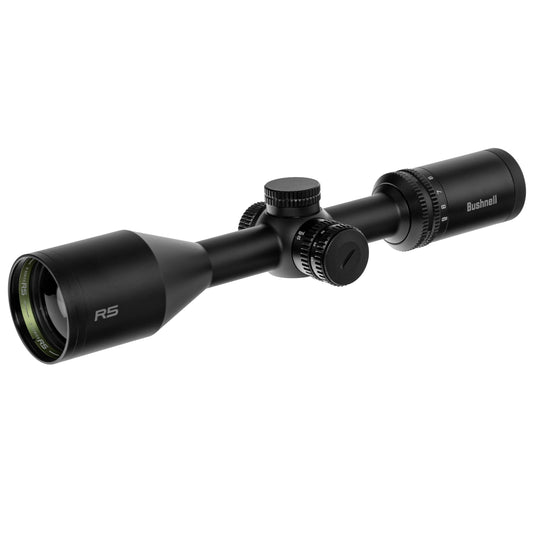 Luneta celownicza Bushnell R5 3-9x50 Iluminated DOA-LRH800 - Black