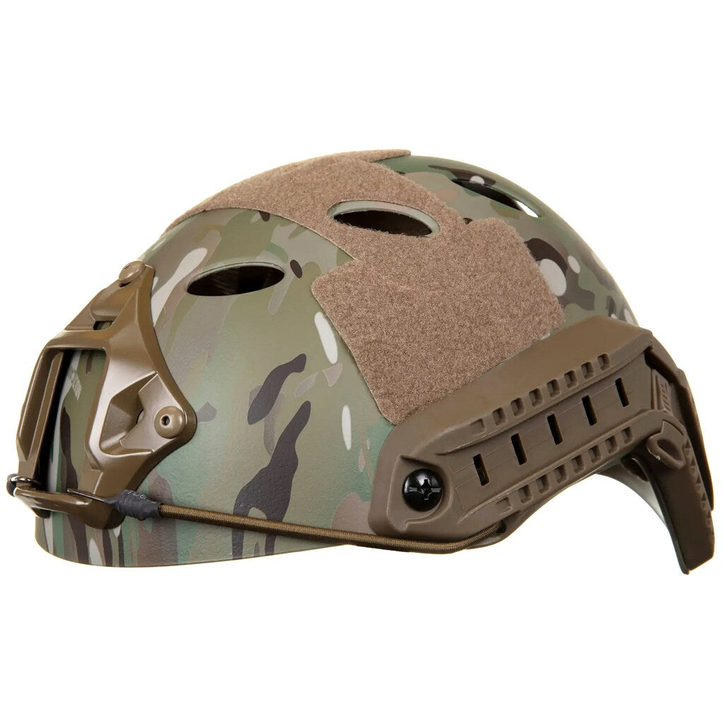 Hełm ASG Wosport FAST PJ Umbrella Standard Version M - MultiCam