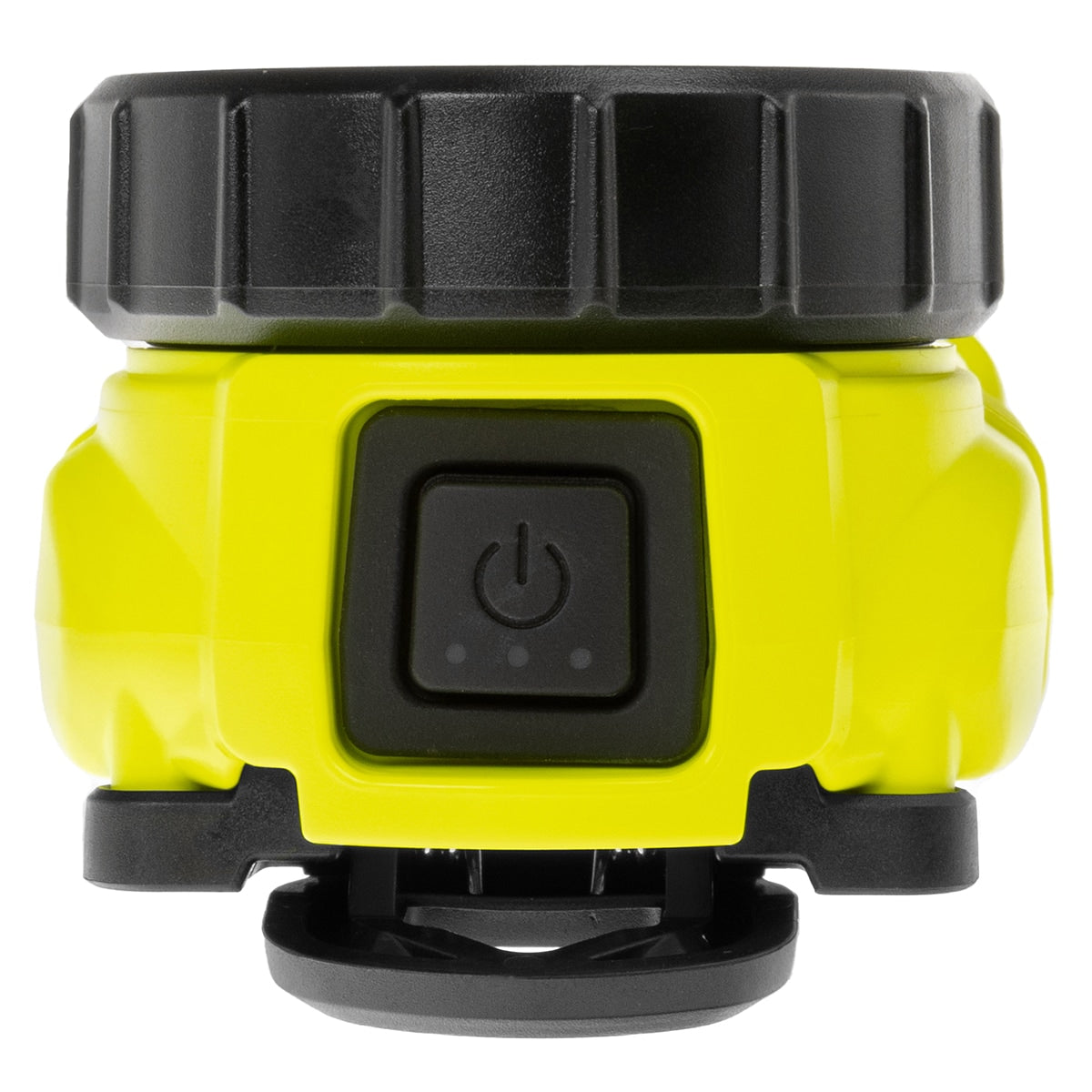 Latarka kątowa Peli ATEX 3715 Z0 Yellow - 189 lumenów