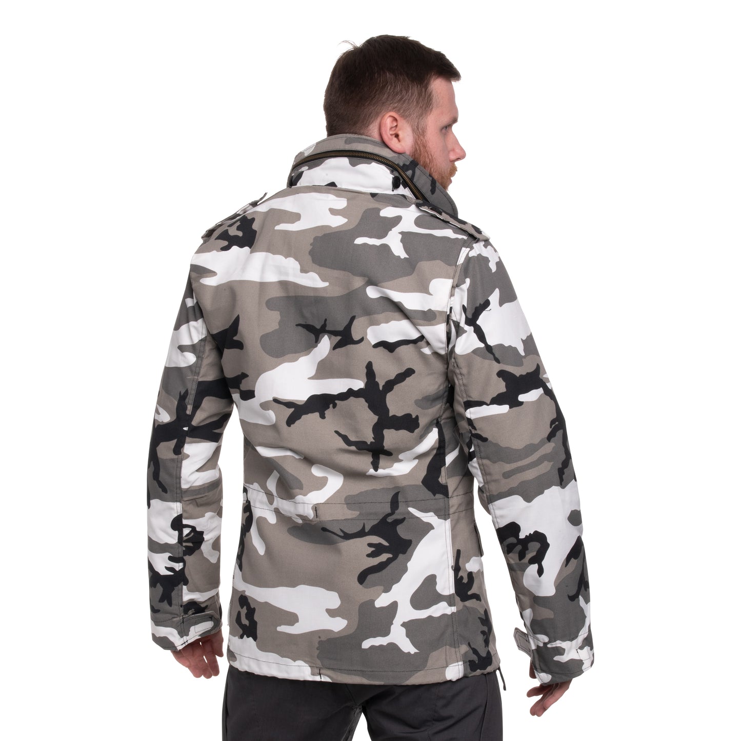 Kurtka Brandit M65 Classic - Urban
