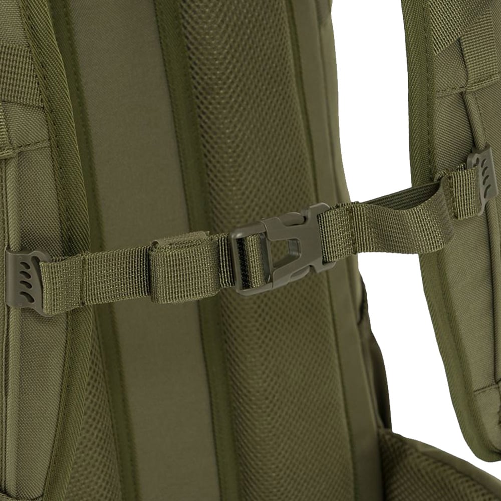 Plecak Highlander Fhior FH-PAC 2 30 l - Olive