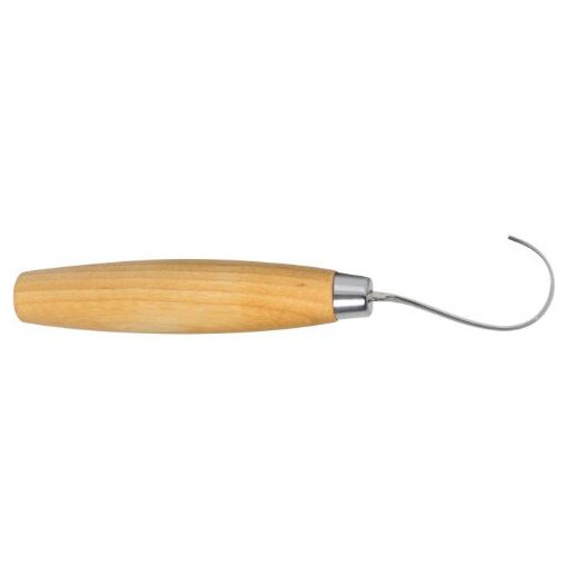 Nóż Mora Wood Carving Hook Knife 164 Right