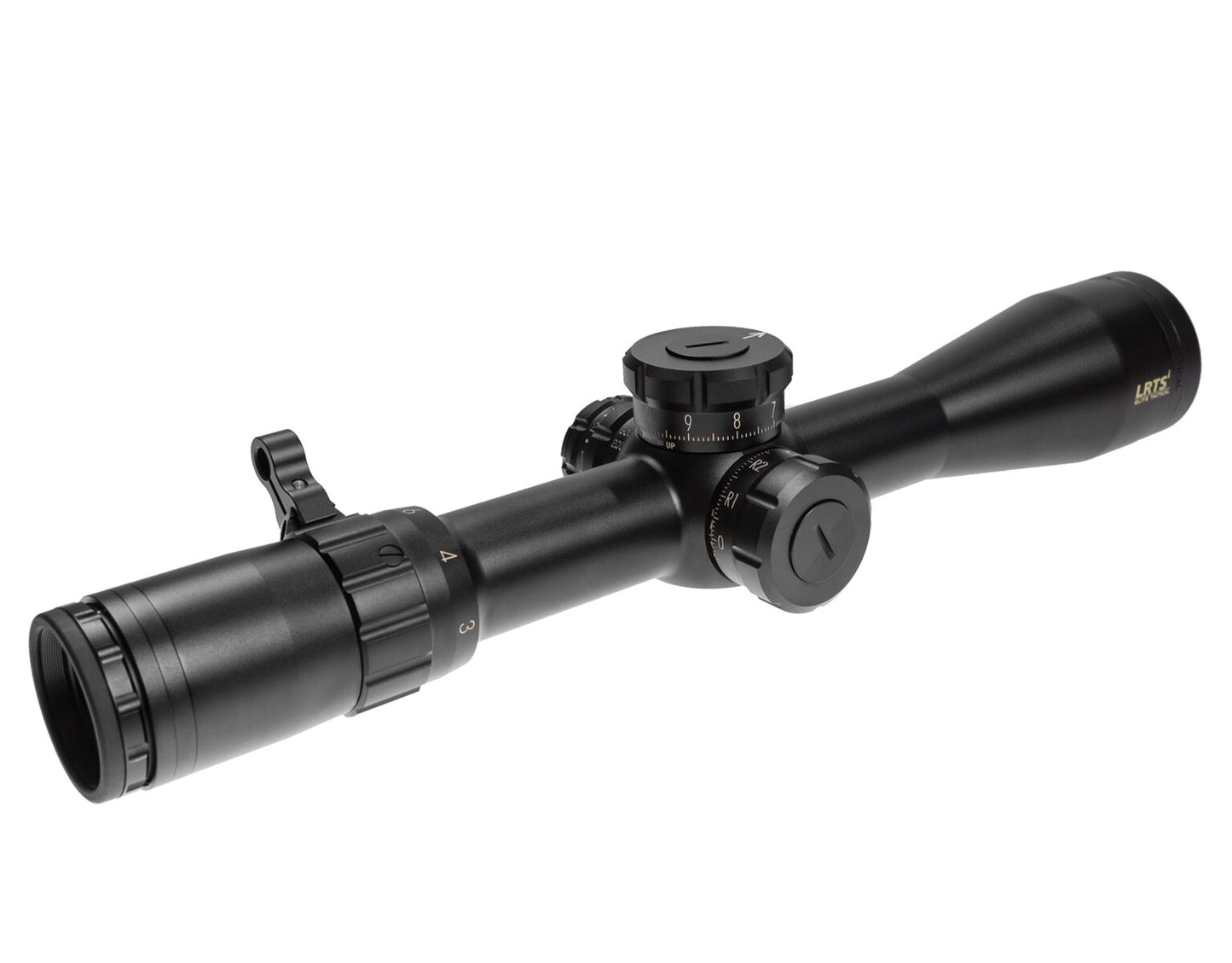Luneta celownicza Bushnell Elite Tactical LRTS 3-12x44 SF G3