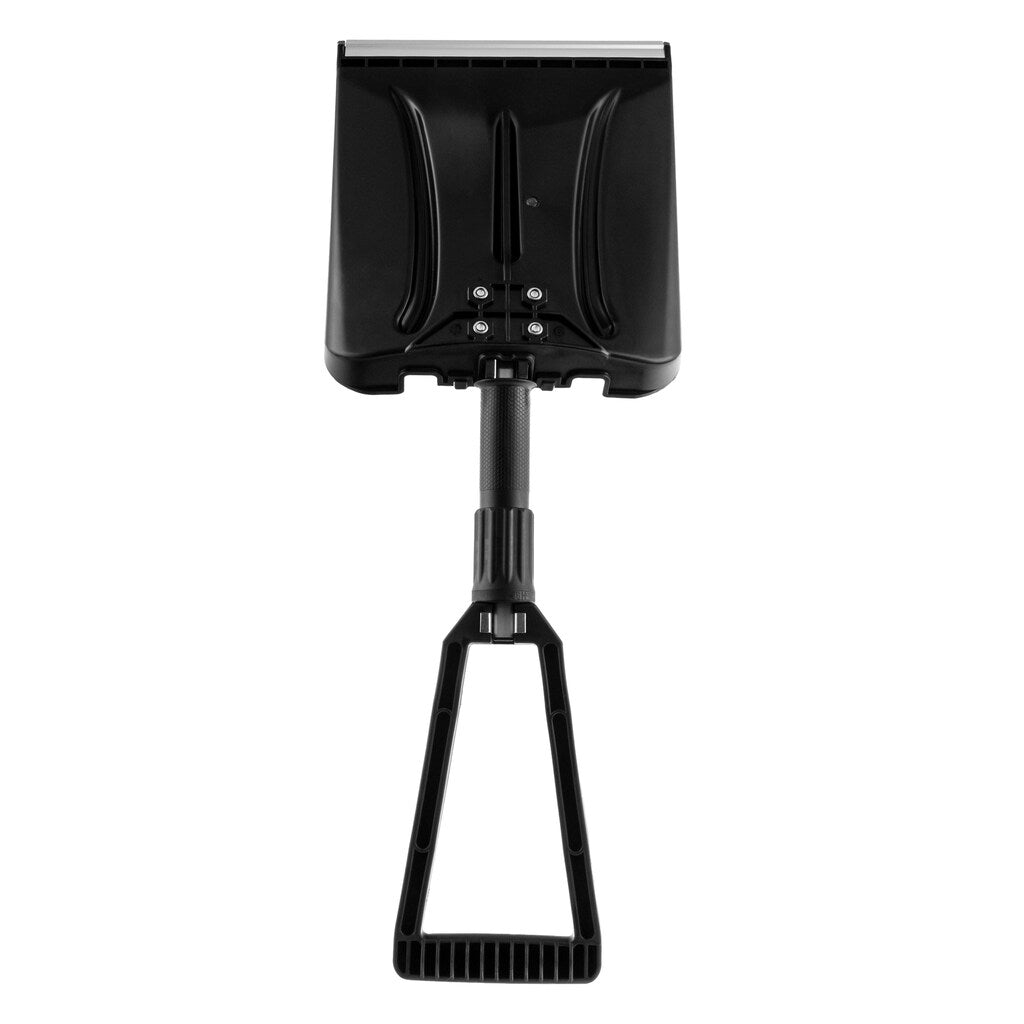 Saperka składana Mil-Tec Snow Shovel Black