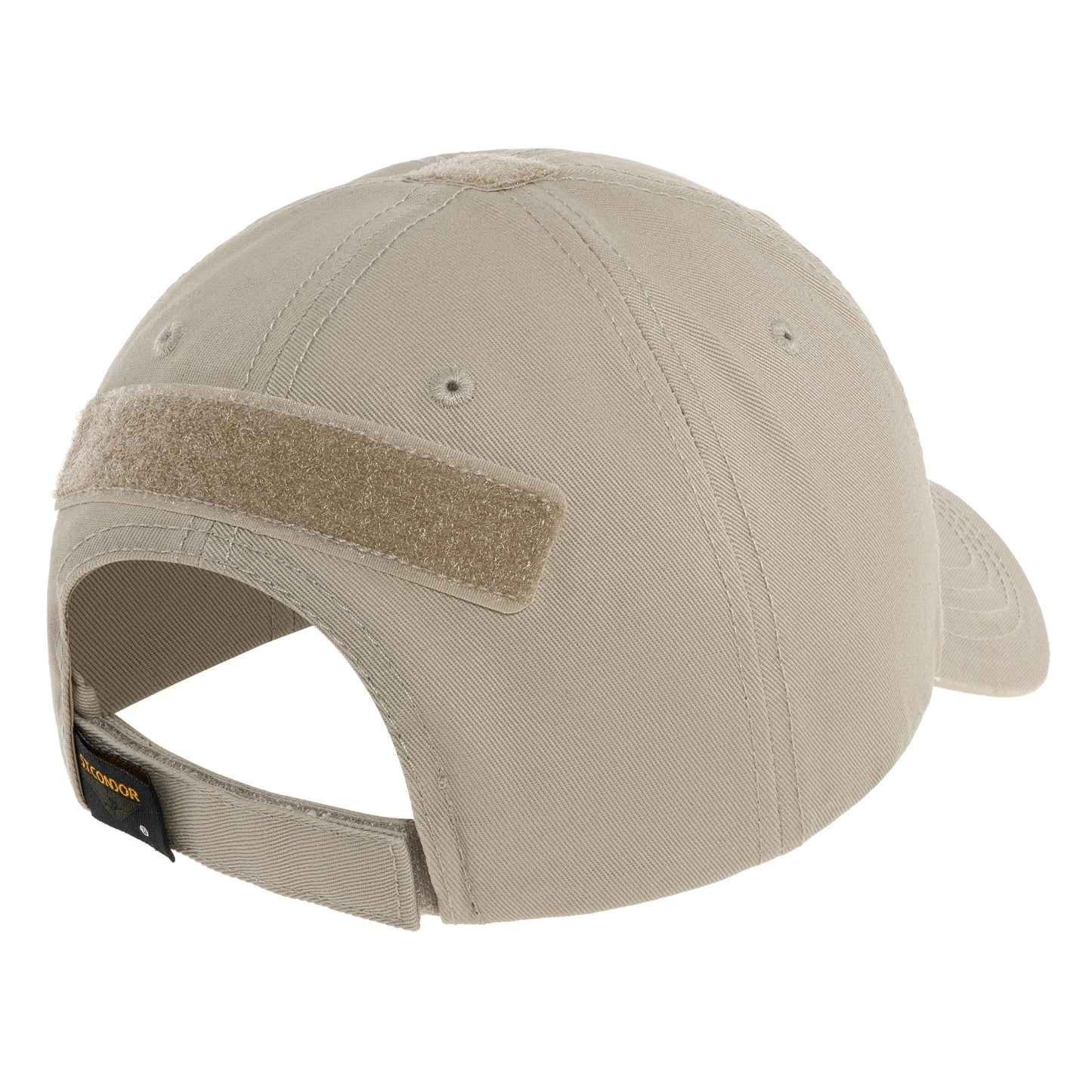 Czapka z daszkiem Condor Tactical Cap - Tan