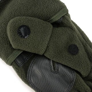 Rękawice Brandit Trigger - Olive
