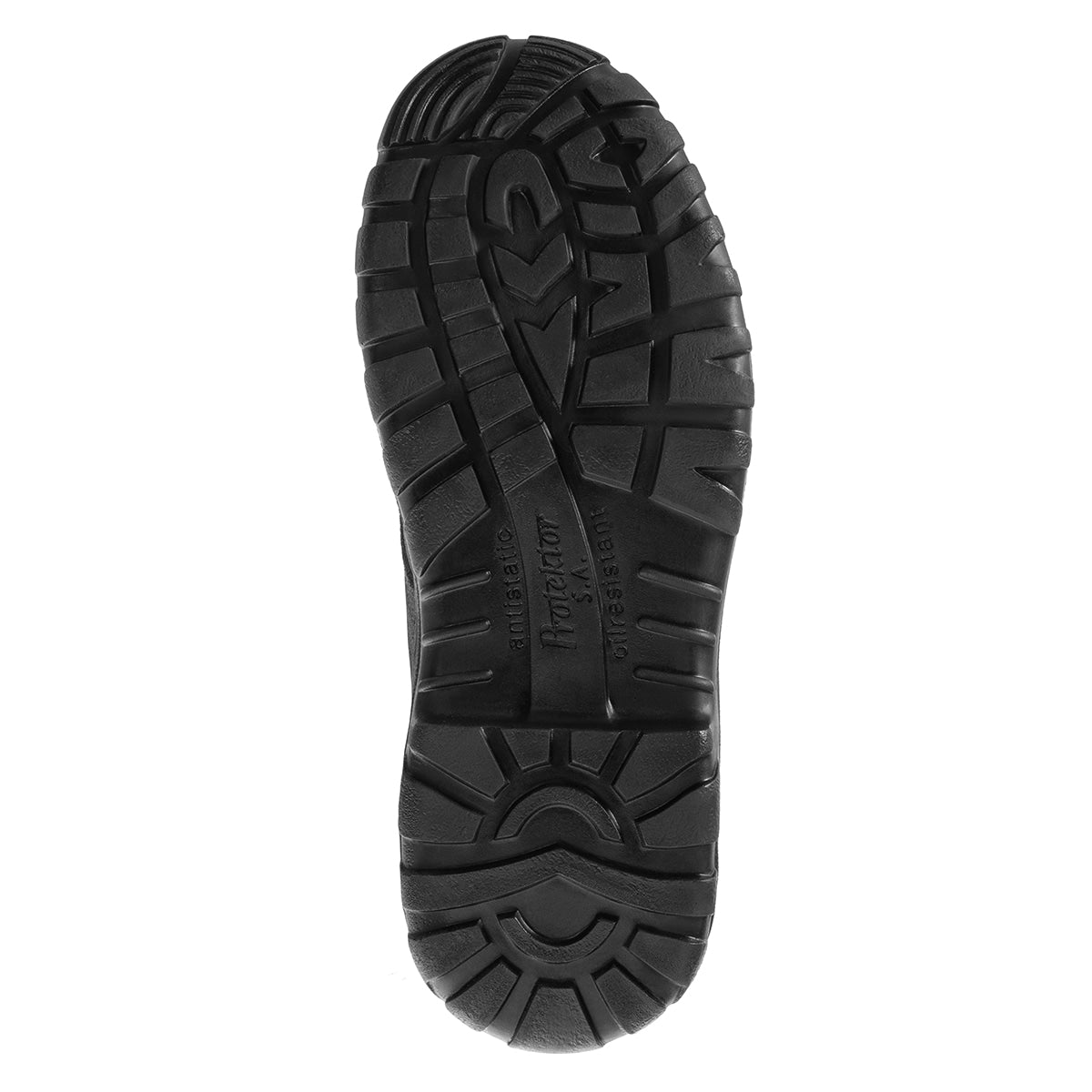Buty Protektor Grom Light - Navy Blue
