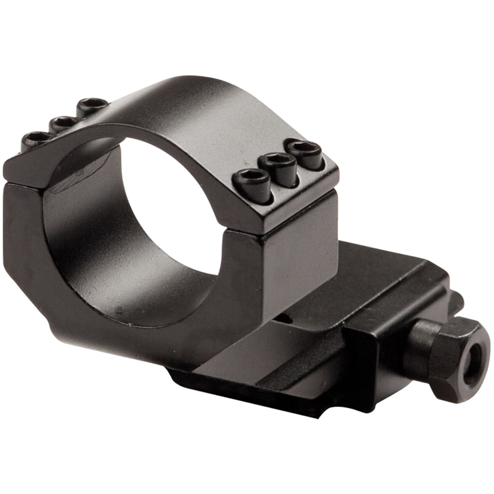 Montaż offsetowy ASG Offset 30 mm Weaver - Black